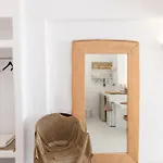 Aeolus Apartamento *