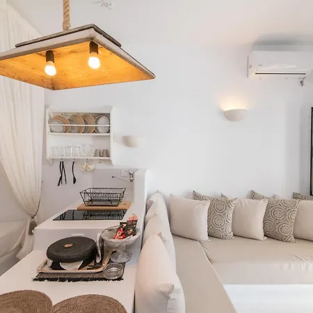 Appartement Aeolus *