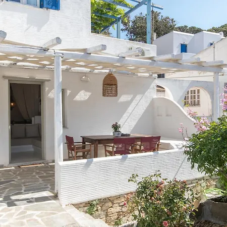 Appartement Aeolus *