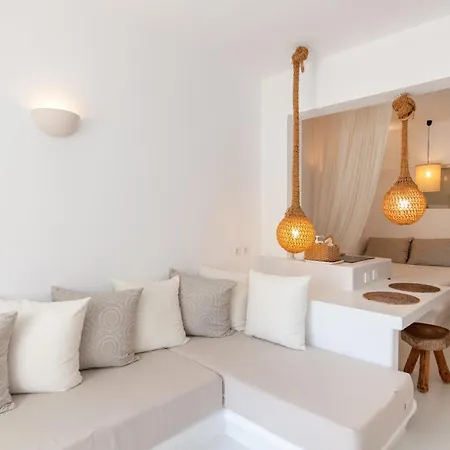 Appartement Aeolus Skaládhos