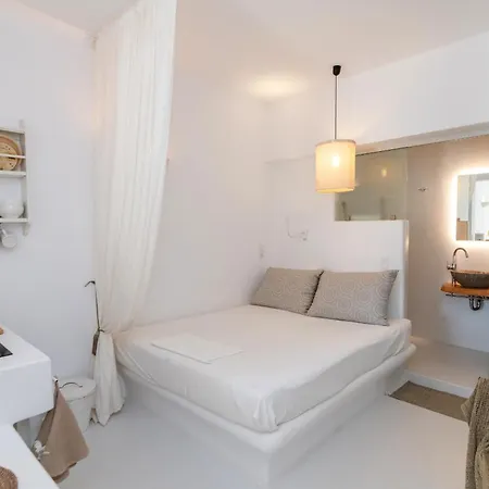 Aeolus Appartement *