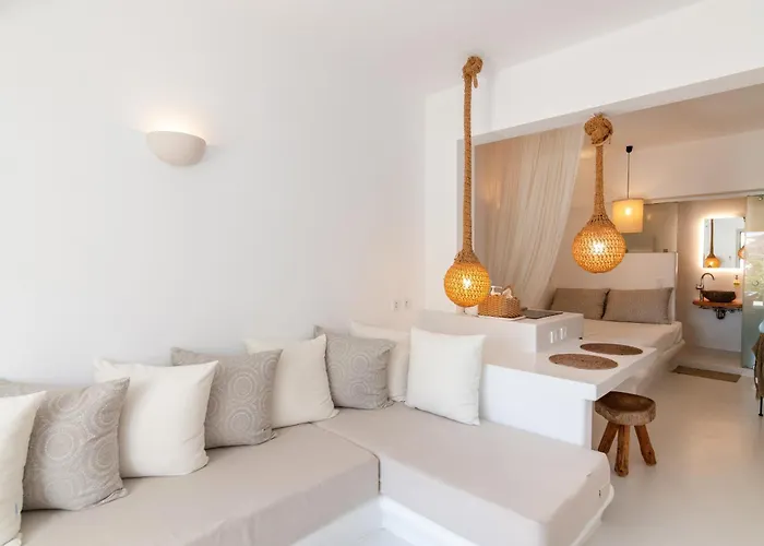 Appartement Aeolus Skaládhos