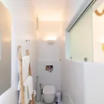 Aeolus Appartement *