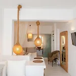 Appartement Aeolus Skaládhos