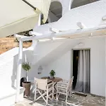 Appartement Aeolus Skaládhos