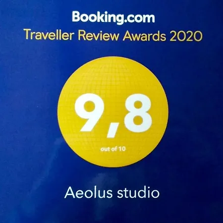 Apartment Aeolus