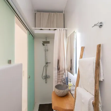 Apartament Aeolus
