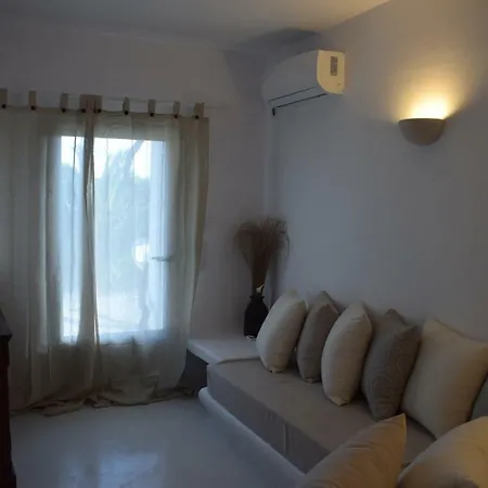 Apartment Aeolus Skaladhos