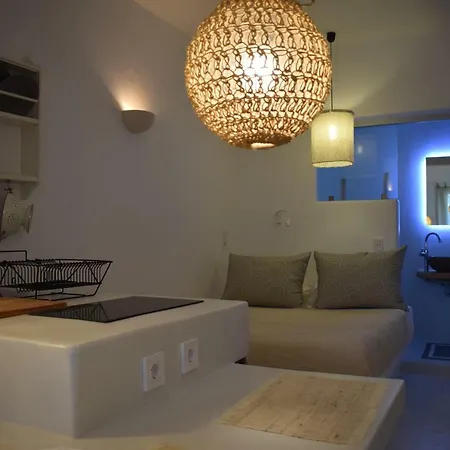 Aeolus Apartment