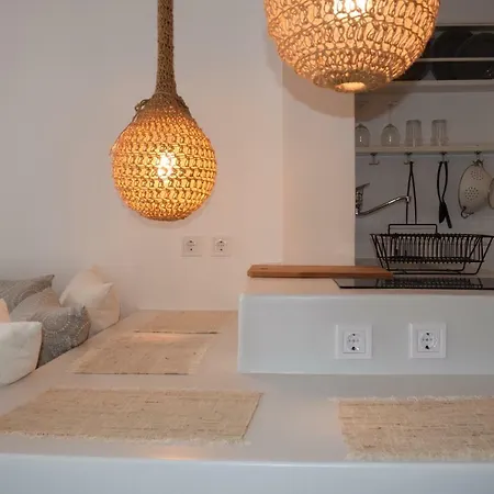 Apartment Aeolus Skaladhos
