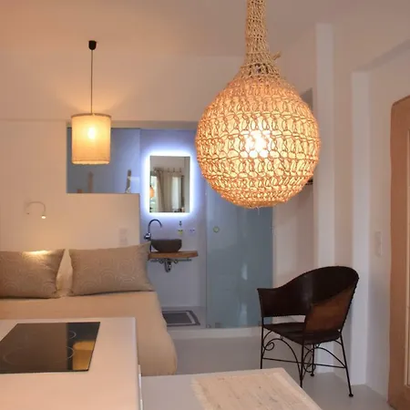 Apartment Aeolus