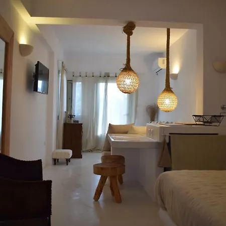 Apartment Aeolus