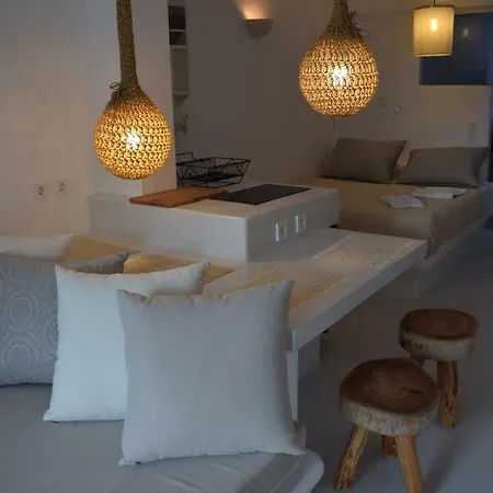 Aeolus Apartment