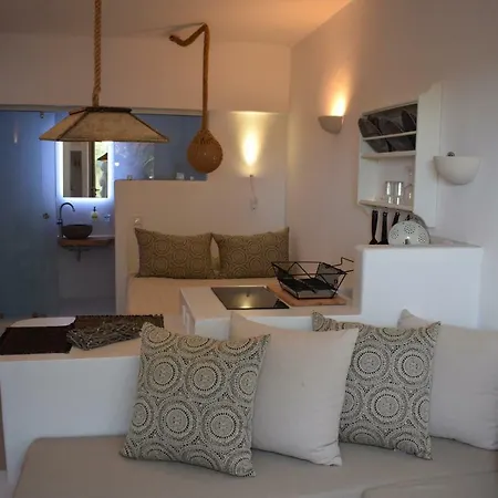 Apartment Aeolus