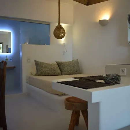 Aeolus Apartment