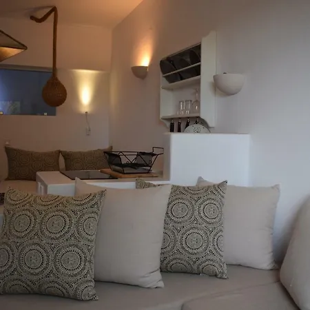 Apartment Aeolus