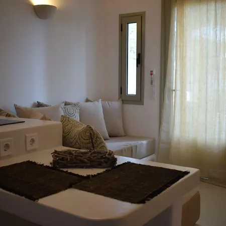 Aeolus Apartment
