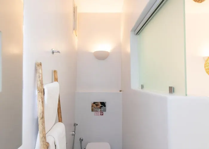 Aeolus Apartamento *