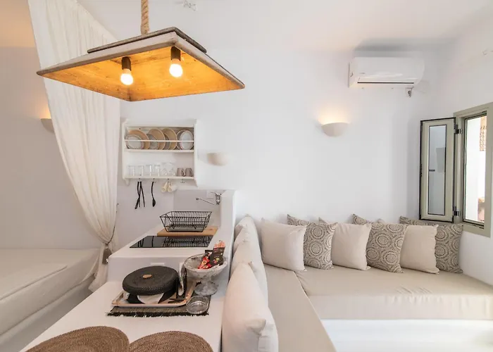 Apartamento Aeolus *