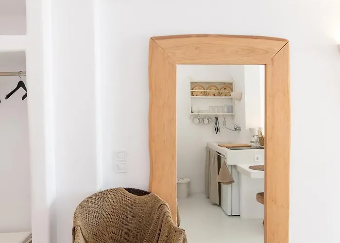 Aeolus Apartamento *