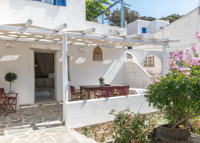 Apartamento Aeolus *