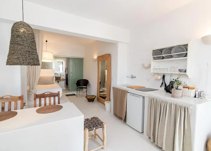 Apartamento Aeolus Skaládhos