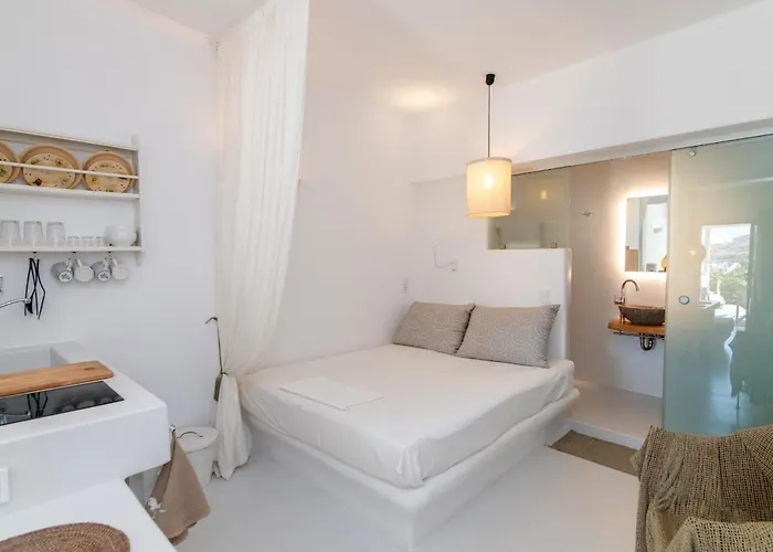 Aeolus Apartamento *