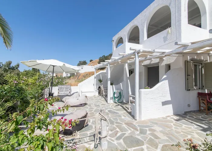 Apartamento Aeolus *